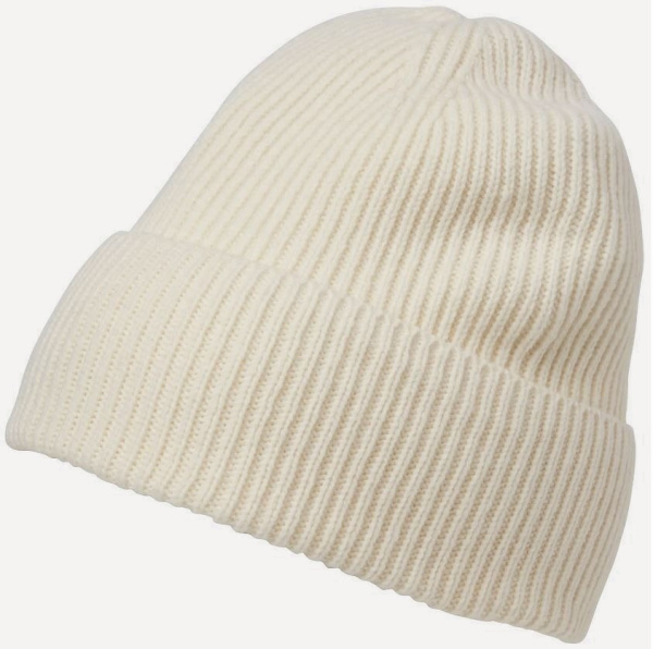 Шапка HH Wool Beanie (; one size; Snow)